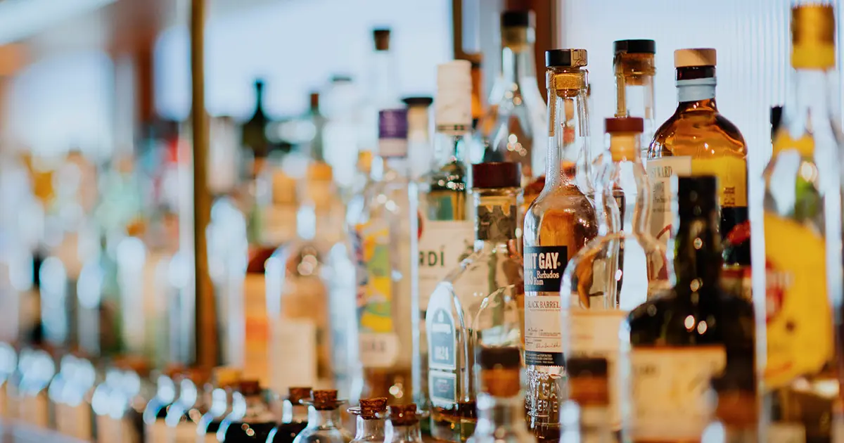 Selling Liquor Online The What, Why, and How